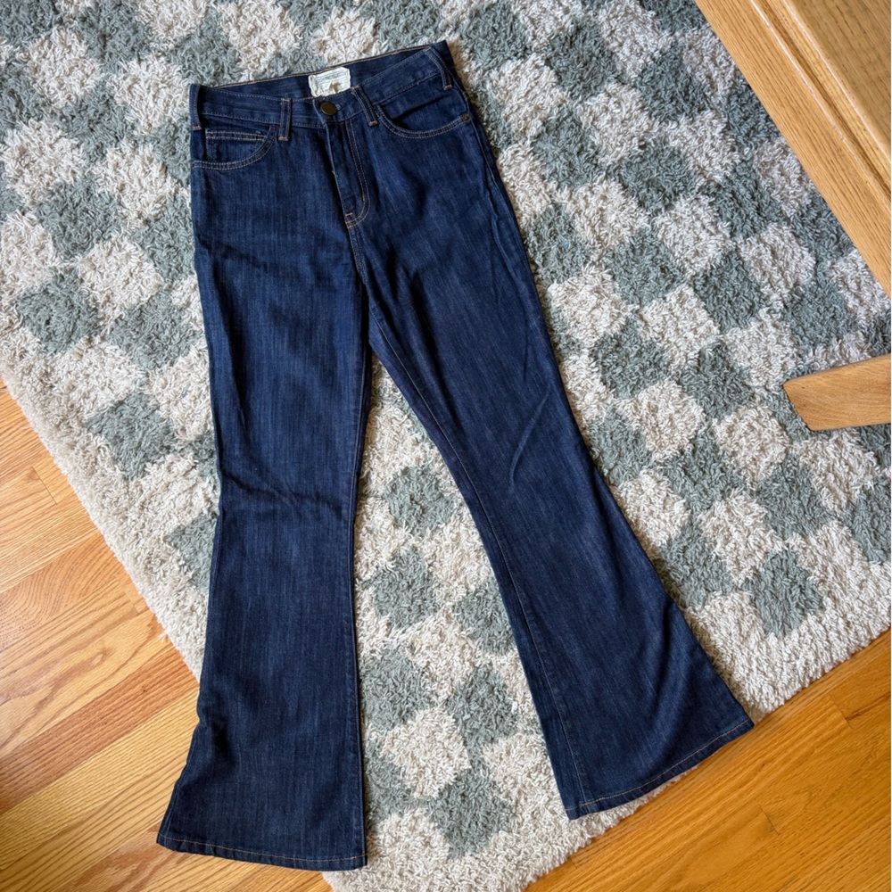 Current Elliot Jeans